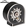 Magazine rotativo para Snowpeak P10 | M16
