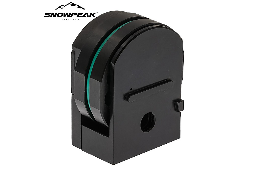 Chargeur Rotatif pour Snowpeak P10 | M16 (Ancienne Version)