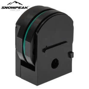 Cargador Giratorio para Snowpeak P10 | M16 (Versión Antigua)