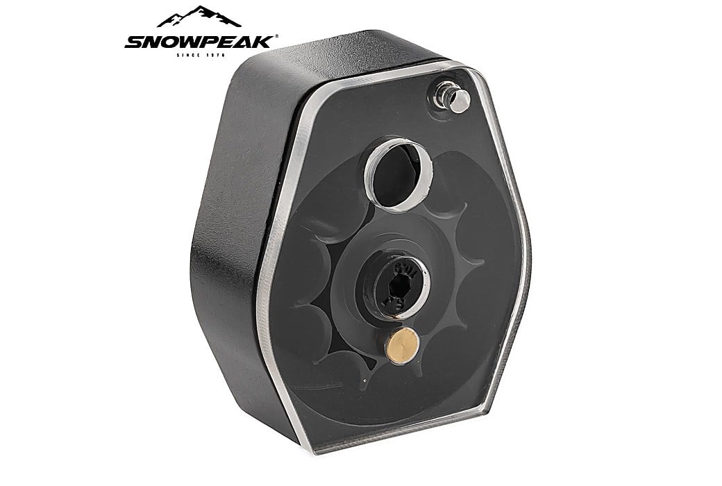 Chargeur Rotatif pour Snowpeak P35 | P35X