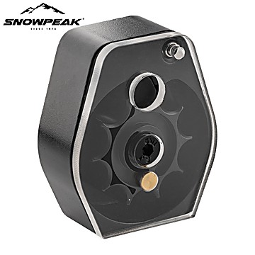 Cargador Giratorio para Snowpeak P35 | P35X