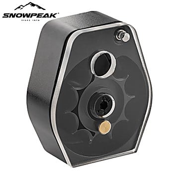 Chargeur Rotatif pour Snowpeak P35 | P35X