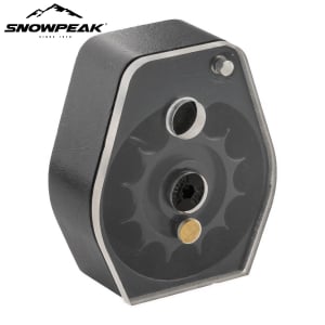 Chargeur Rotatif pour Snowpeak P35 | P35X