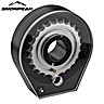 Cargador Giratorio para Snowpeak M60-B MAX 1