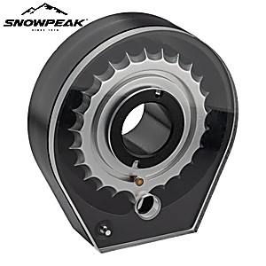 Chargeur Rotatif pour Snowpeak M60-B MAX 1