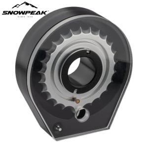 Chargeur Rotatif pour Snowpeak M60-B MAX 1