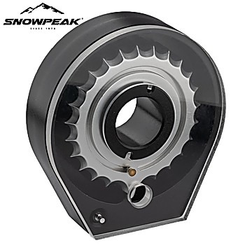 Magazine Rotativo para Snowpeak M60-B