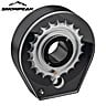 Magazine rotativo para Snowpeak M60-B MAX 1