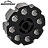 Magazine Rotativo para Snowpeak CP400