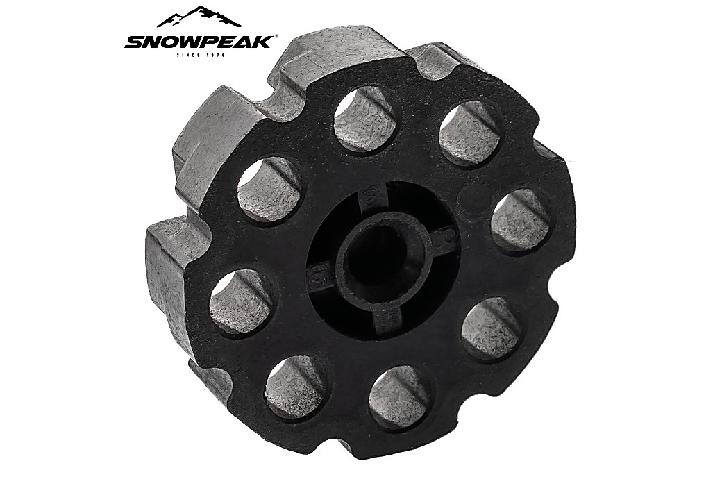 Magazine Rotativo para Snowpeak CP400