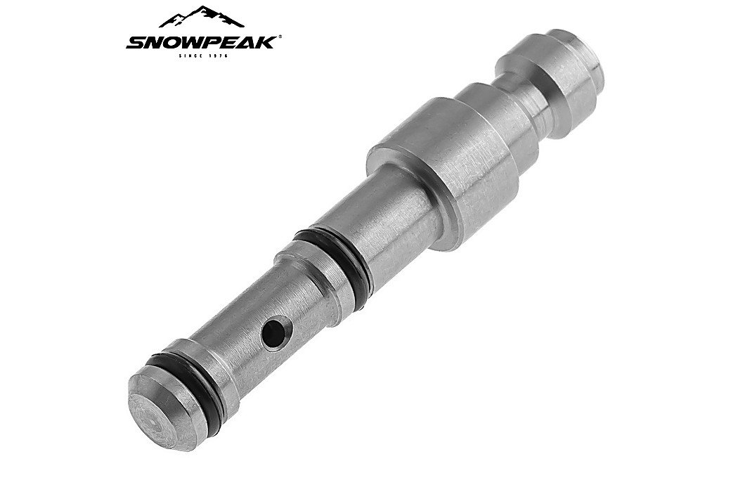 Snowpeak Sonda de Llenado Rapido Foster Macho M11 | M16 | M22 | M25 | M40 | M50 | PP700 | PP750