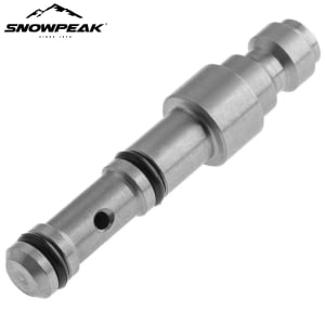 Snowpeak Sonda de Llenado Rapido Foster Macho M11 | M16 | M22 | M25 | M40 | M50 | PP700 | PP750