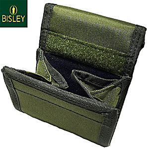 BISLEY POCHETTE DE MUNITIONS