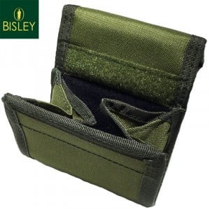 Bisley Bolsa Porta Balines c/ Velcro