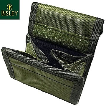 BISLEY BOLSA PORTA BALINES C/ VELCRO