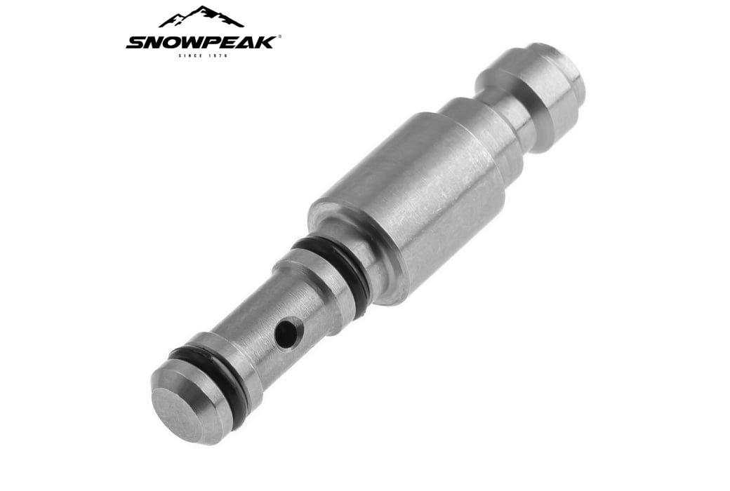 Snowpeak Quick Fill Probe Male Foster M30C | M16 | P15 | P35 | PR900 | T-Rex Bullpup