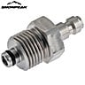 Snowpeak Quick Fill Connector Male Foster M60-B