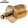 Snowpeak Adaptador de Llenado DIN PP20 | MAT300