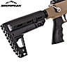 PCP Air Rifle Snowpeak | Artemis M30C