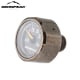 Manómetro de Pressão 20mm 0-300 BAR Snowpeak PR900 | T-Rex Bullpup | M30C | PP800