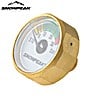 Manómetro de Presión 24mm 0-300 BAR Snowpeak P35X | M60B | M18 | M25 | PP750 | HP300 | M16