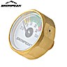 Snowpeak Pressure Gauge 24mm 0-300 BAR P35X | M60B | M18 | M25 | PP750 | HP300 | M16