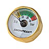 Snowpeak Pressure Gauge 24mm 0-300 BAR P35X | M60B | M18 | M25 | PP750 | HP300 | M16