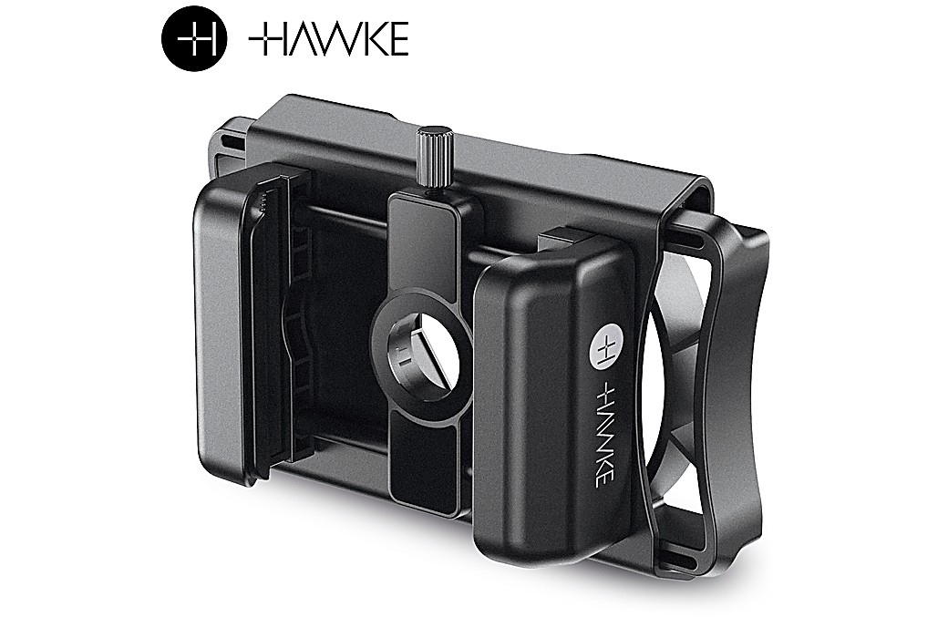 Hawke Digi-Scope Smart Phone Adapter 60mm