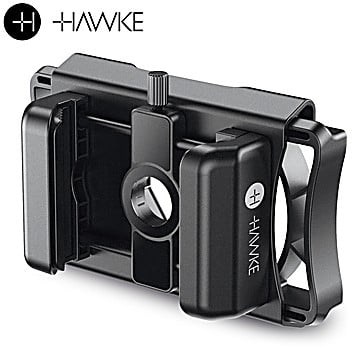 Adaptador Teléfono Hawke Digi-Scope Smart Phone 60mm