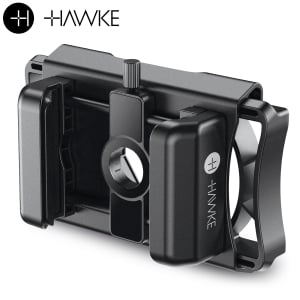 Adaptador Telemóvel Hawke Digi-Scope Smart Phone 60mm