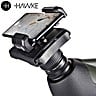 Adaptador Telemóvel Hawke Digi-Scope Smart Phone 60mm