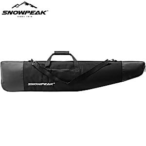 Bolsa para Carabina com Mira Snowpeak GB03 120cm