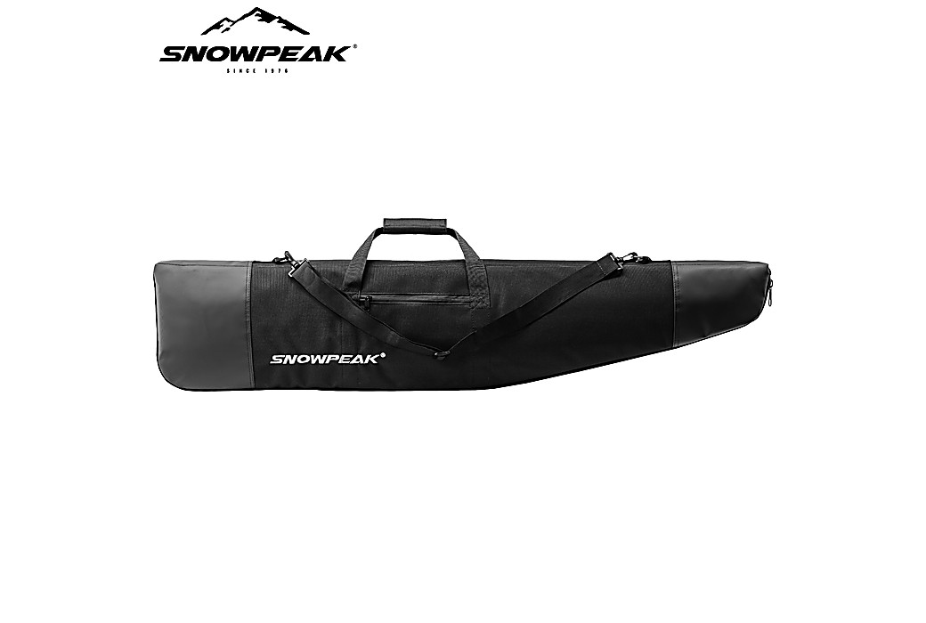 Bolsa para Carabina com Mira Snowpeak GB03 120cm