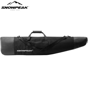 Bolsa para Carabina com Mira Snowpeak GB03 120cm