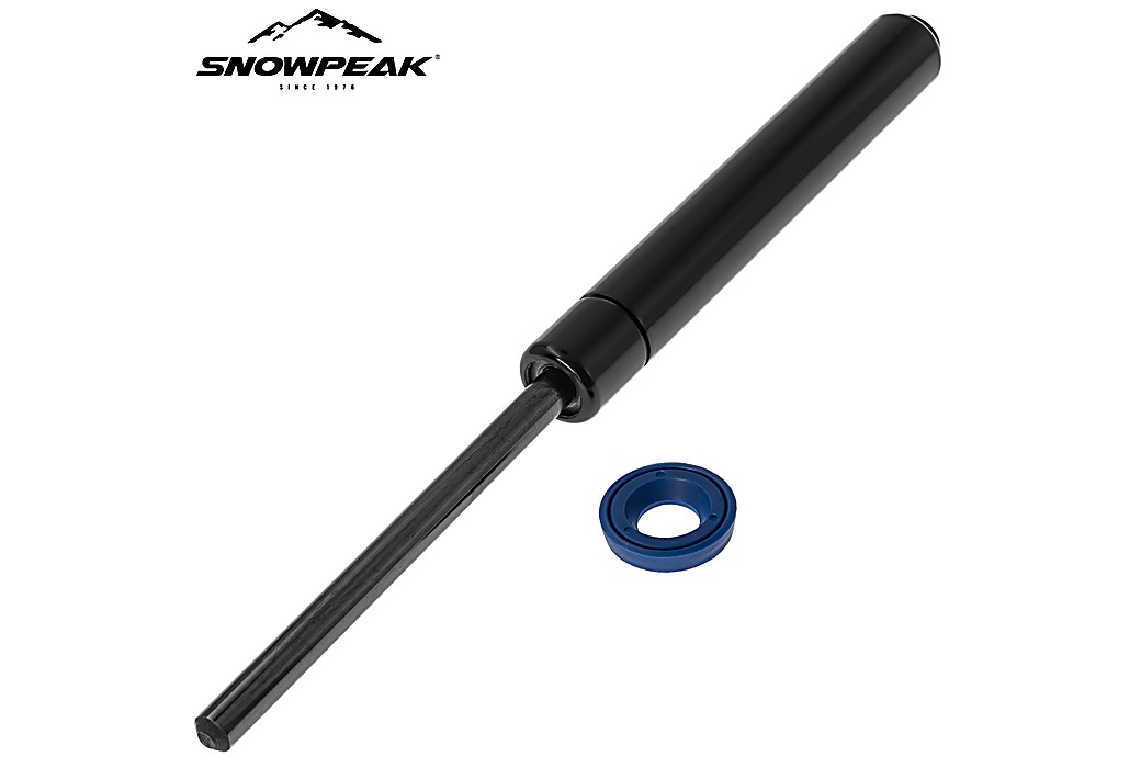 Snowpeak GR800 Nitro Piston and Piston Seal Kit