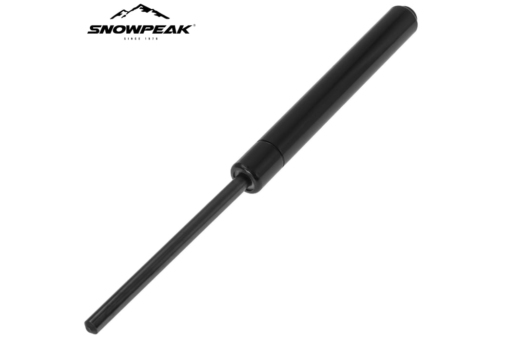Pistão Nitro Snowpeak SR1000
