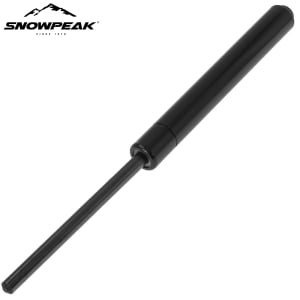 Pistão Nitro Snowpeak SR1000