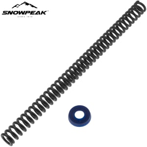 Kit Ressort de Marteau et Joint de Piston Snowpeak SL900