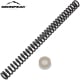 Kit Ressort de Marteau et Joint de Piston Snowpeak LB600
