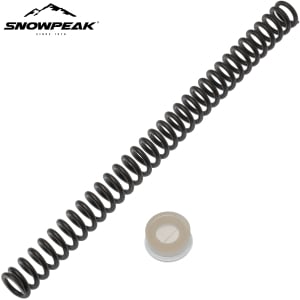 Kit Ressort de Marteau et Joint de Piston Snowpeak LB600