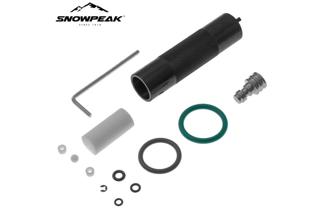 Kit de Servicio Snowpeak HP300