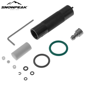 Kit de Servicio Snowpeak HP300