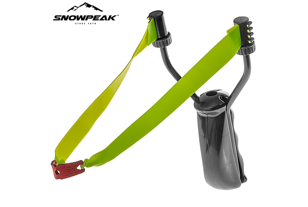 Lance-pierre Snowpeak 002