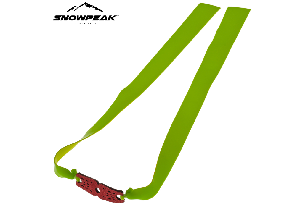 Snowpeak Slingshot Latex Band