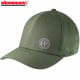 Weihrauch 1899 Green Adjustable Cap