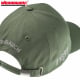 Boné Ajustável Weihrauch 1899 Verde