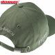 Gorra Ajustable Weihrauch 1899 Verde