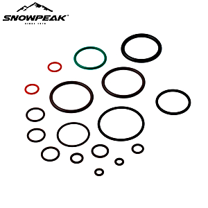 Snowpeak Kit Joints Toriques PP700 | PR900 | P10