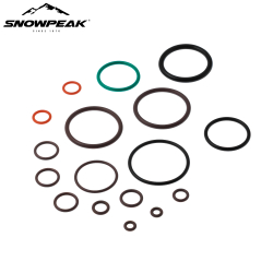 Snowpeak Kit Vedantes PP700 | PR900 | P10