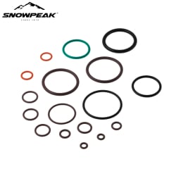 Snowpeak Seal Kit PP700 | PR900 | P10